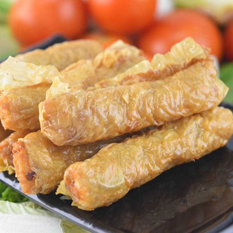 Ngoh Hiang Small 裕華小五香 300gm/pkt-Mr Joy’s Supermarket Steamboat singapore