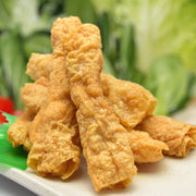 Small Taokee Roll 小腐竹条 10pcs/pkt-Mr Joy’s Supermarket Steamboat singapore
