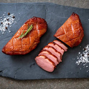 Smoke Duck Original 原味椒熏鸭 250gm/pc-Mr Joy’s Supermarket Steamboat singapore