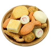 Steamboat Mix 火锅综合包 270gm/pkt-Mr Joy’s Supermarket Steamboat singapore