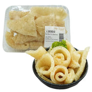 Sliced Pig Skin 火锅猪皮 200gm/pkt-Mr Joy’s Supermarket Steamboat singapore