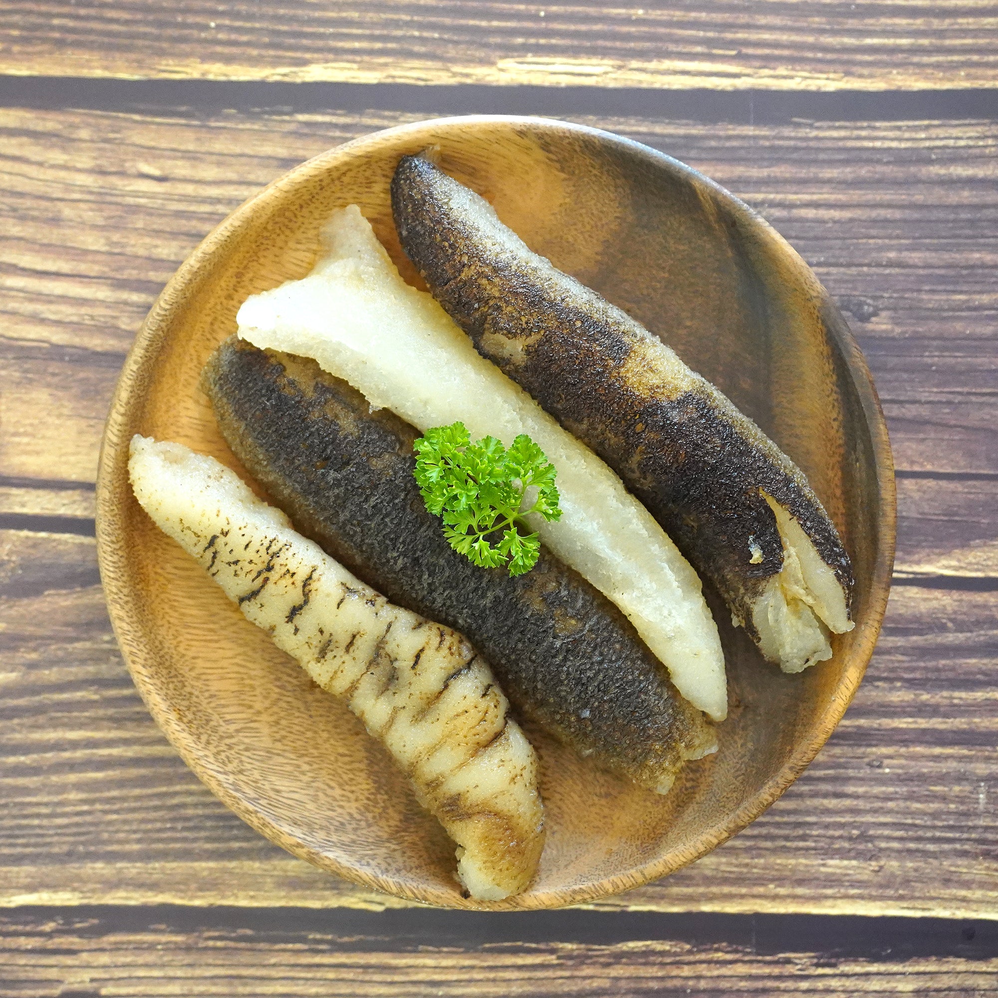 Steamboat Sea Cucumber 490gm-500gm/pkt-Mr Joy’s Supermarket Steamboat singapore