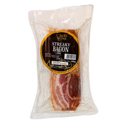 Streaky Bacon 培根猪肉 200gm/pkt-Mr Joy’s Supermarket Steamboat singapore