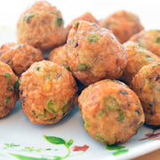 Vegetable Ball 菜丸 270gm/pkt-Mr Joy’s Supermarket Steamboat singapore