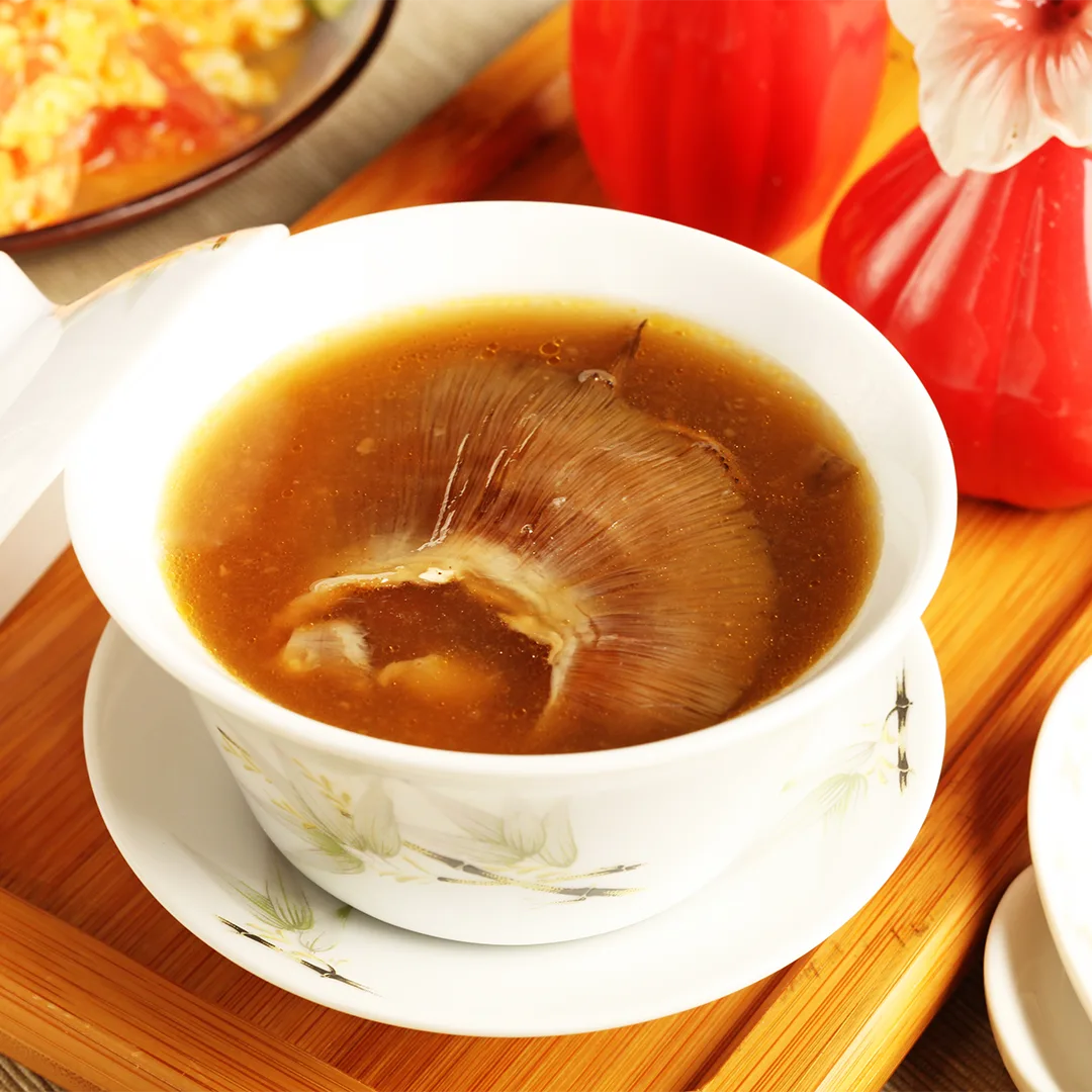 Whole Sharkfin Frozen 冷冻鲍翅 500gm-Mr Joy’s Supermarket Steamboat singapore