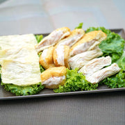 Prawn Paste Yong Tau Foo 三鲜酿豆腐 12pcs/pkt-Mr Joy’s Supermarket Steamboat singapore